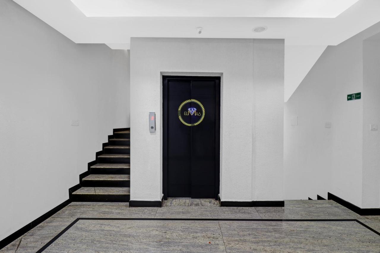 Treebo Elmas Boutique Hotel